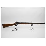 Springfield Stalker .45 Cal Muzzleloader