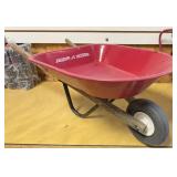 Radio Flyer Wagon