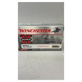 Winchester Super X 270 Win 20RDS