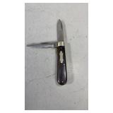 Remington Knife