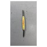 Remington R7895 Knife