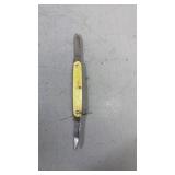 Remington R7335 Knife