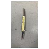 Remington Knife