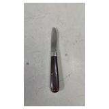 Remington RA1 Knife