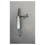 Remington R7364 Knife