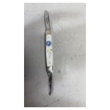 Remington R7854 Knife