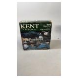 Fasteel Kent Cartridge 12GA 3" 25RDS