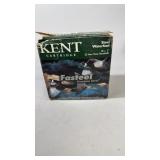 Fasteel Kent Cartridge 12GA 3" 24RDS