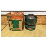 Coleman Dial Temp Adjustable Catalytic Heater