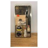 .177 Cal Airgun RWS Shooterï¿½s Kit