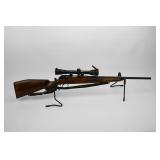 Voere Model K-22 .22 LR Bolt Action Rifle