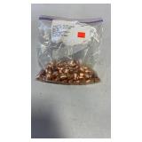 45cal Hornady 230gr Bullets
