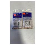 22cal Winchester 50gr Bullets