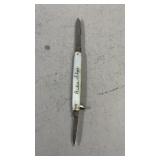 Remington R6904 Knife