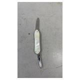 Remington R6554 Knife