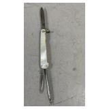 Remington R6434 Knife