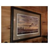 Joe Hautman - Prairie Pin Taile