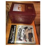 15 Assorted Hunting Books Plus One