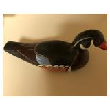 Wooden Duck - "Ducks Unlimited" Since 1937
