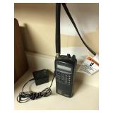 30 Channel Uniden Scanner