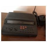 Radio Shack - Scanner