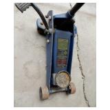 Allied 3.5 Ton Floor Jack