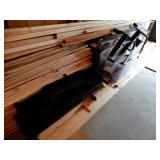 Front Mount Rack For ATV/Golf Cart Plus