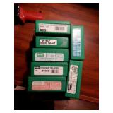 7 - Reloading Dies - See List Below