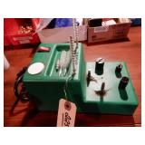 RCBS Electric Brush and Reamer Set