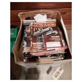 Gun & Ammo Books