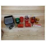 Lee 300 AAC Blackout Set, Lee Factory Crimp Die,