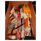 Gun Cleaning Tools/Supplies