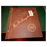 Nice Old Binghams Best Brand Catalog