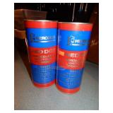 2 Never Opened Hercules Red Dot Smokeless Powder