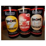 Alliant Powder Reloader 7, Reloader 15, & Red Dot