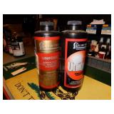 Alliant Unique Smokeless Pistol and Shotgun Powder