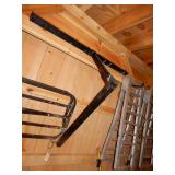 Reese Hitch Truck Bed Extender