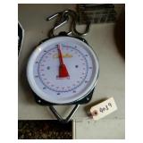 Cabelas Hanging Scale With Hooks
