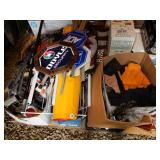 Pallet Deal: Quantity of Signs,  Printers