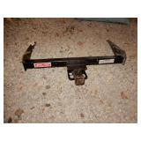 Shelton V5, 10,000 Lb. Hitch