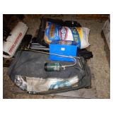 Outdoor Camping Supplies As Per Photos