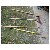 Lawn & Garden Tools