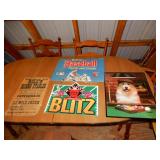 4 Asst. Pictures / Signs