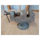 Small Bench Vise