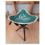 Ducks Unlimited Portable Hunting Stool