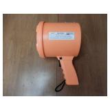 Chicago Electric 1 million Candle Power Spot Light