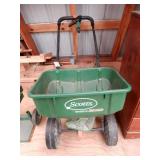 Scotts Speed Green 3000 Spreader