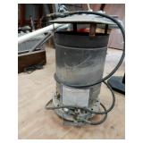 Stone Model 100 250,000 BTU Propane Heater