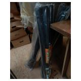 Roll Of Carpet Padding & Pipe Insullation