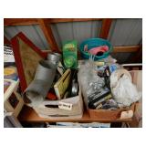 Items In This Lot Include - Chimney Elbows,